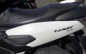 YAMAHA N-MAX 155 A SG50J