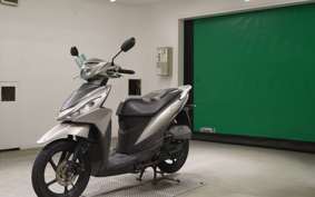 SUZUKI ADDRESS 110 2021 CE47A