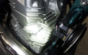 YAMAHA SEROW 250 Gen.3 1990 DG31J