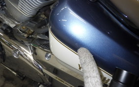 YAMAHA DRAGSTAR 250 1990 VG05J