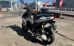 APRILIA APRILIA SR50