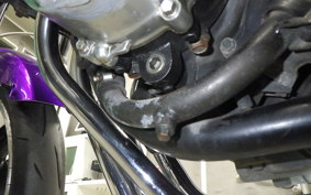 KAWASAKI ZRX-2 1997 ZR400E