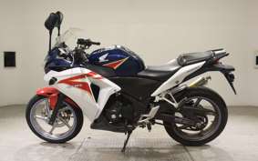 HONDA CBR250R GEN 3 2012 MC41