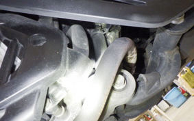 HONDA LEAD 125 JF45