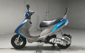 SUZUKI ADDRESS V125 CF46A