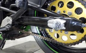 KAWASAKI NINJA 400R 2012 ER400B