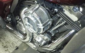 HARLEY FLHTCUTG TRIKE 2016