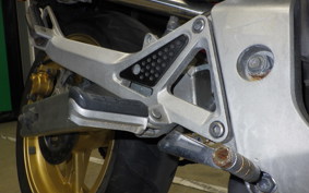 HONDA HORNET 250 2014 MC31