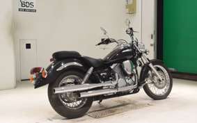 YAMAHA DRAGSTAR 250 VG02J
