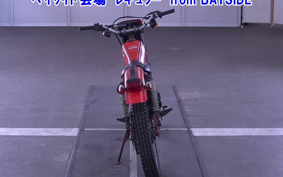 HONDA TLM50
