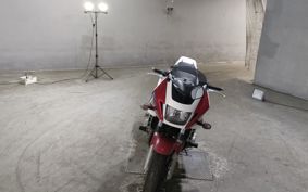 HONDA CB1300SF BOLDOR 2008 SC54