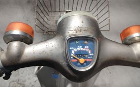 HONDA SUPER CUB70 C70