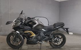 KAWASAKI NINJA400 EX400E