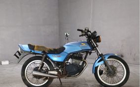 HONDA CB250RS MC02