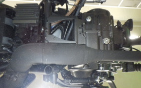 HONDA REBEL 250  S E-clutch 2024 MC49