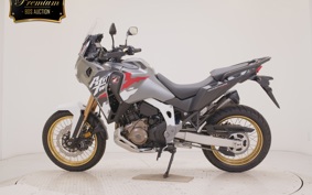 HONDA CRF1100L AFRICA TWIN DCT 2026 SD15