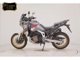Фото Honda CRF1100L AFRICA TWIN DCT 2026 с японского аукциона