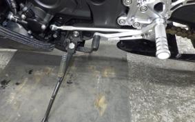 KAWASAKI ZX 1400 NINJA R 2013