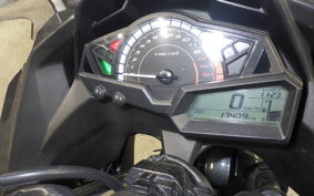 KAWASAKI NINJA 250 EX250L