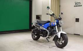 HONDA DAX 125 2013 JB04