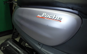 YAMAHA JOG POCHE 2019 SA08J