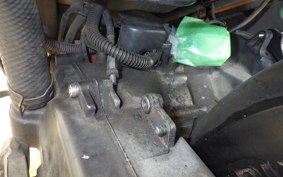 SUZUKI ADDRESS V100 1989 CE11A