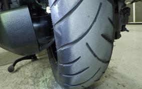 YAMAHA MAJESTY 250 Gen.4 1981 SG20J