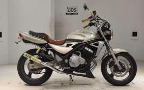 KAWASAKI BALIUS 250 Gen.2 ZR250B