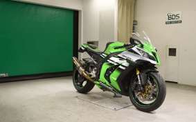 KAWASAKI ZX 10 NINJA ABS 2015