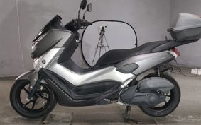 YAMAHA N-MAX 155 SG50J