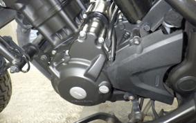 HONDA REBEL 250 A MC49