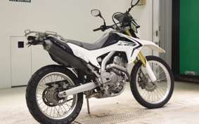 HONDA CRF250L 2005 MD38