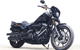 HARLEY FXLRS 2020 YWK