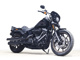 Фото Harley FXLRS 2020 с японского аукциона