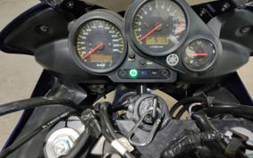 YAMAHA FZS1000 FAZER RN06