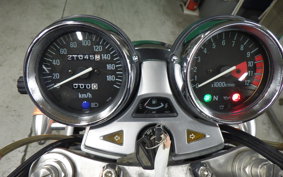 KAWASAKI ZEPHYR 1100 1996 ZRT10A