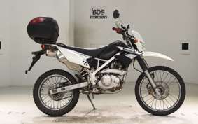 KAWASAKI KLX125