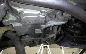 HONDA FORZA Z GEN 2 2005 MF10