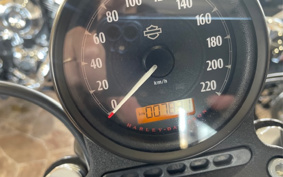 HARLEY XL883N 2018 LE2