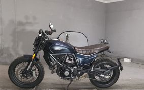DUCATI SCRAMBLER NIGHT SHIFT 2023 7K00AA