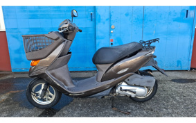 HONDA DIO CHESTER AF68