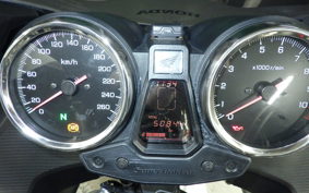 HONDA CB1300SB SUPER BOLDOR A 2014 SC54