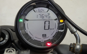 DUCATI SCRAMBLER SIXTY2 2018 KA00