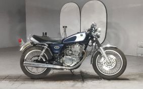 YAMAHA SR400 2003 RH01J