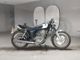 Фото Yamaha SR400 2003 с японского аукциона