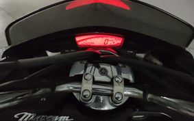 YAMAHA MAXAM 250 SG21J