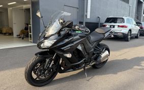 KAWASAKI NINJA 1000 2014 ZXT00L