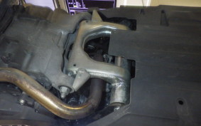HONDA ADV150 2006 KF38