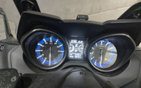 YAMAHA T-MAX 560 2021 SJ19J