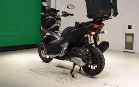 HONDA ADV150 2006 KF38